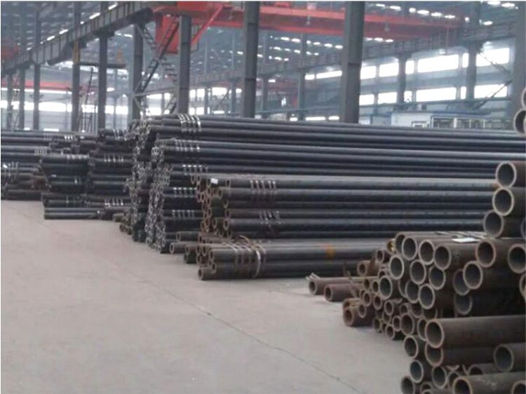 上蔡12cr2mo化肥专用管